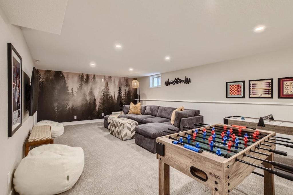 Heights Hideaway - Great Location - Game And Movie Room Westminster Kültér fotó